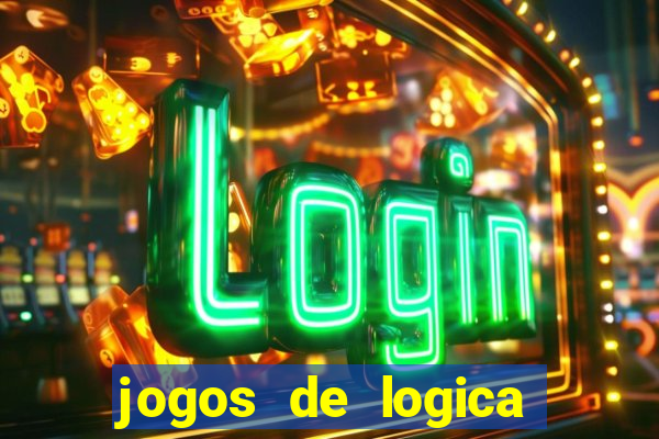 jogos de logica racha cuca