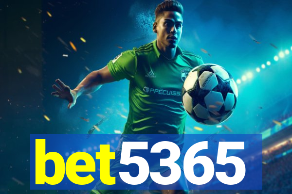 bet5365