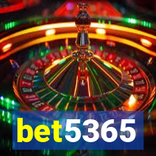 bet5365