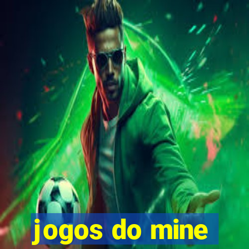 jogos do mine