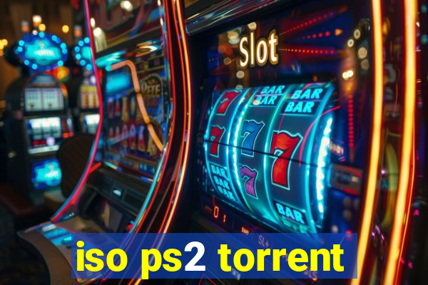 iso ps2 torrent