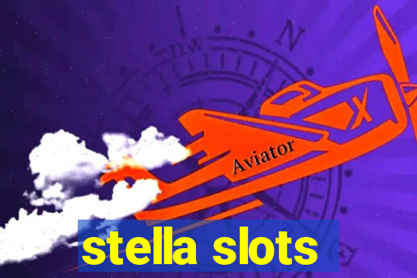 stella slots