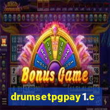 drumsetpgpay1.com