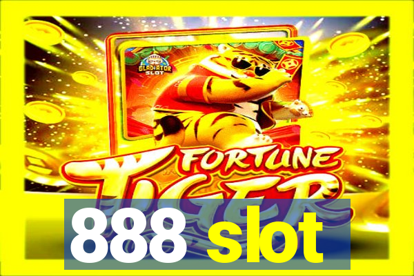 888 slot