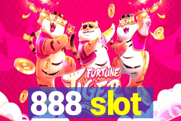 888 slot