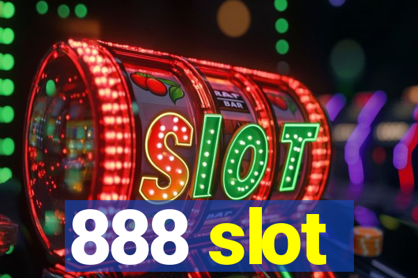 888 slot