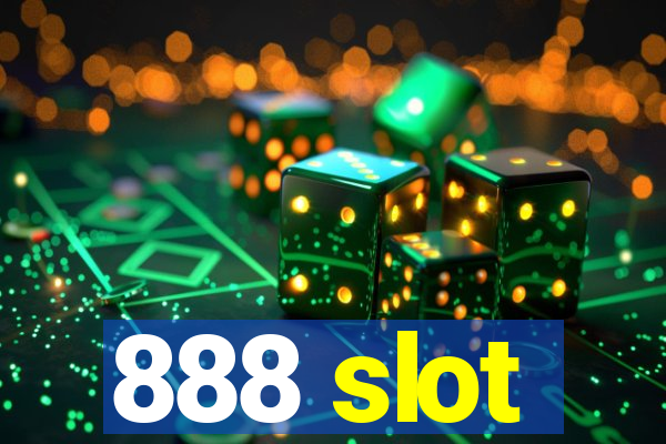 888 slot