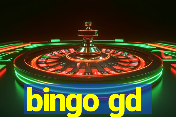 bingo gd