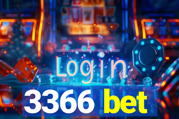 3366 bet