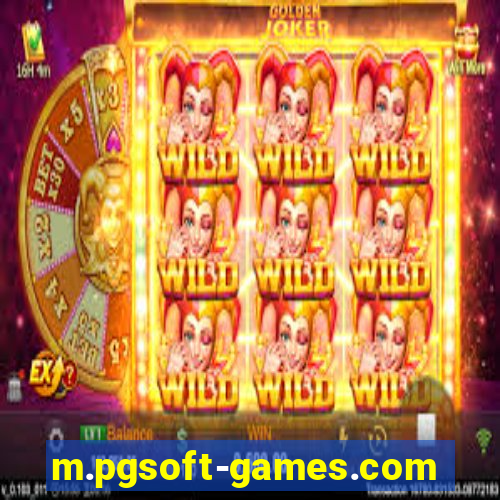 m.pgsoft-games.com fortune ox