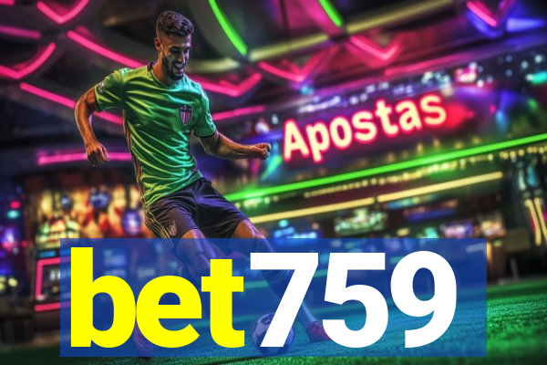 bet759