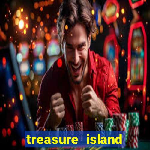 treasure island casino hotel las vegas