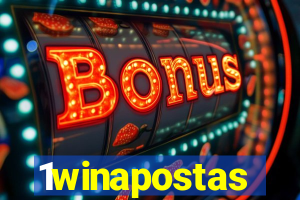 1winapostas