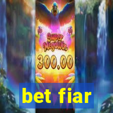 bet fiar