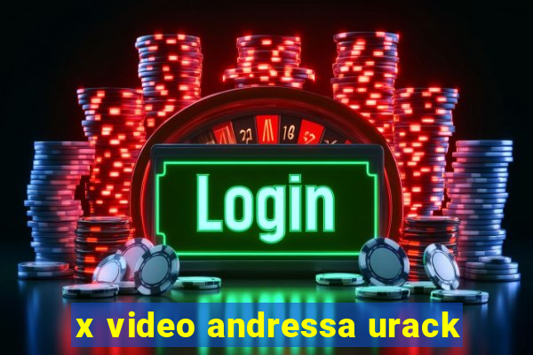 x video andressa urack