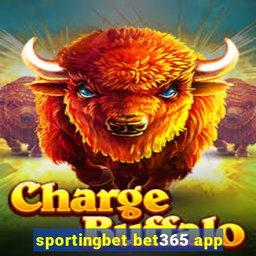 sportingbet bet365 app