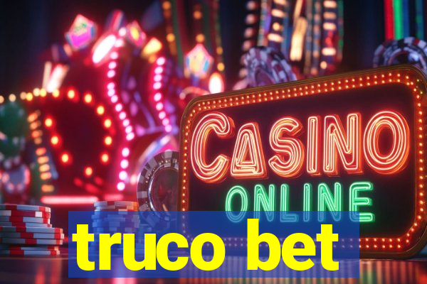 truco bet