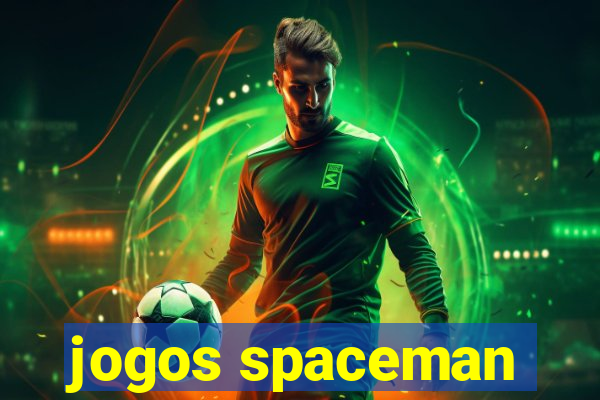 jogos spaceman