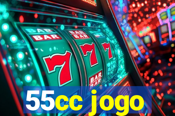 55cc jogo