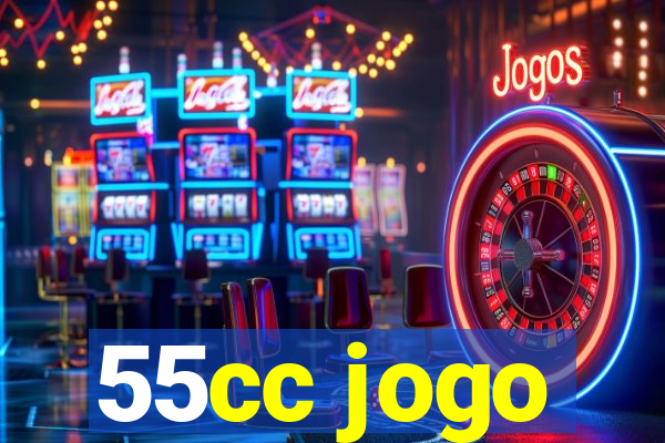 55cc jogo