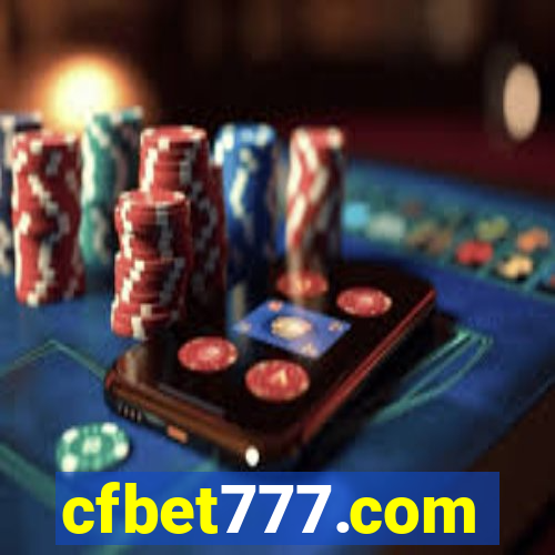 cfbet777.com