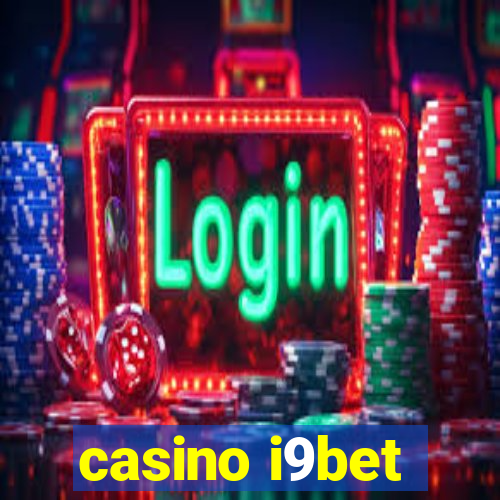 casino i9bet