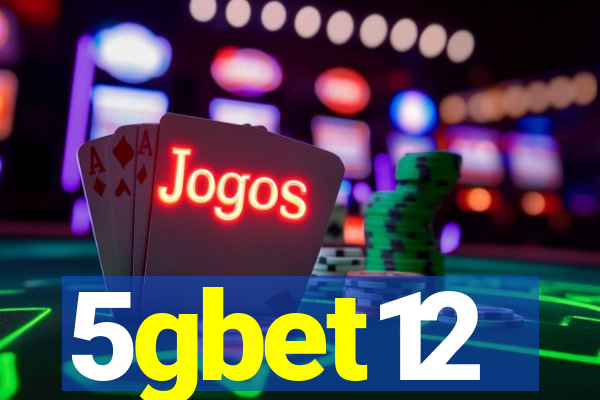 5gbet12