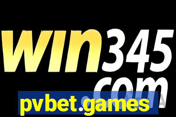 pvbet.games