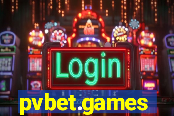 pvbet.games