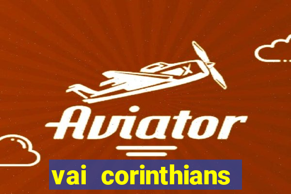 vai corinthians audio whatsapp