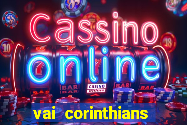 vai corinthians audio whatsapp