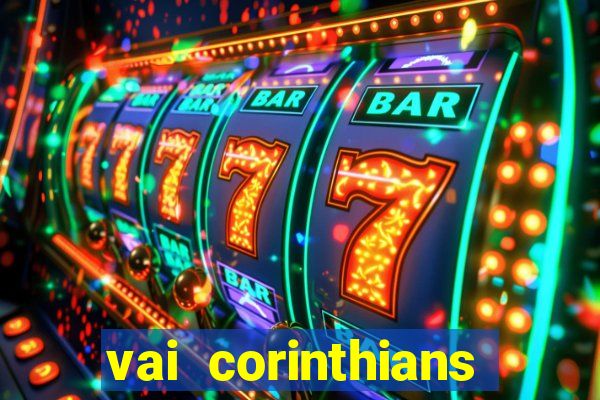 vai corinthians audio whatsapp