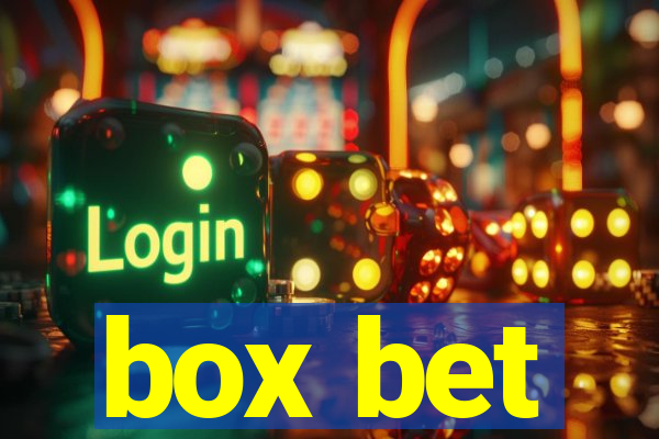 box bet