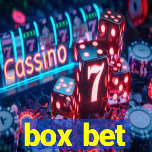 box bet