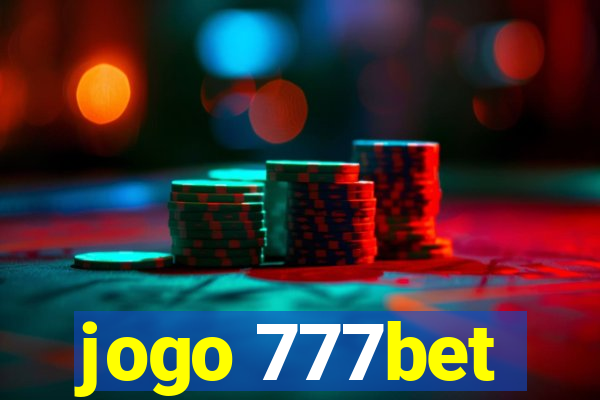 jogo 777bet