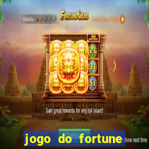 jogo do fortune dragon demo