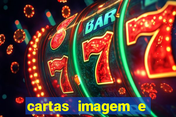 cartas imagem e ação pdf download