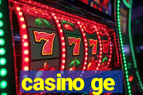 casino ge