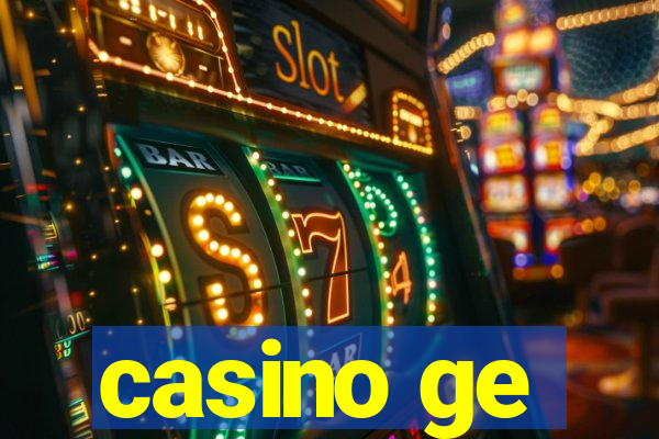 casino ge