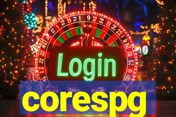 corespg