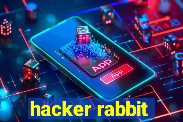 hacker rabbit