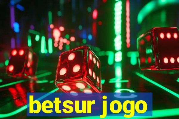 betsur jogo