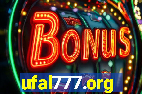 ufal777.org