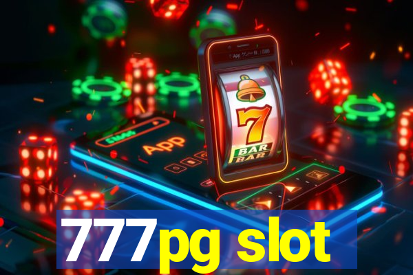 777pg slot