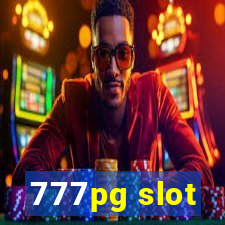 777pg slot