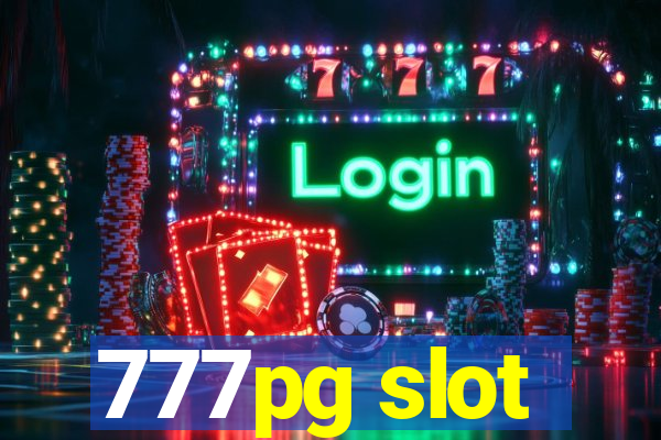 777pg slot