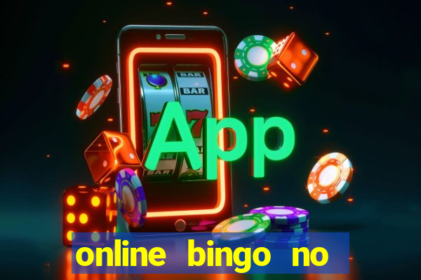 online bingo no deposit bonus