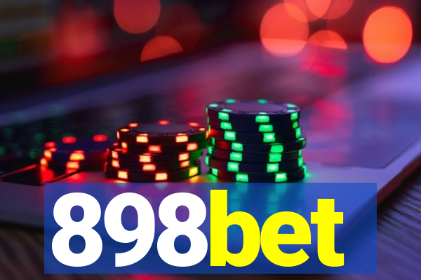 898bet