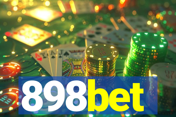 898bet