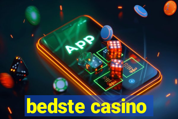 bedste casino